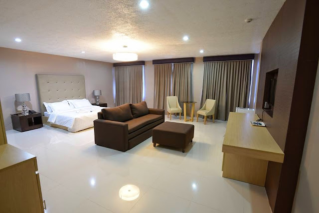 Dagupan City Hotels in Pangasinan