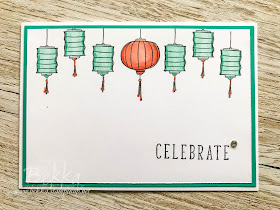 Get your Stampin' Blends from Stampin' Up! UK here