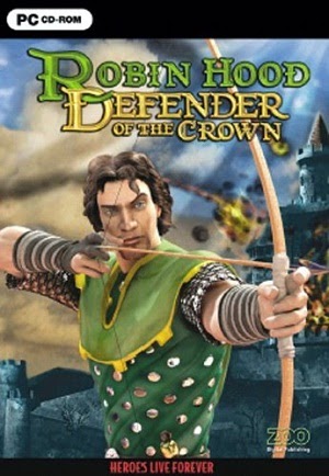 Download Game Robin Hood Defender of the Crown ~ Rifaiy Share