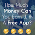 How Much Money Can You Earn With a Fee App?