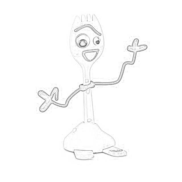 the holiday site toy story 4 coloring pages free and