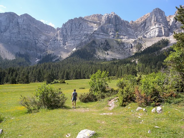 Una plataforma que promou la integració turística als Pirineus incorpora un itinerari de quatre dies des de Bellver de Cerdanya
