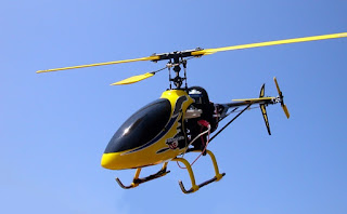 Gambar helikopter