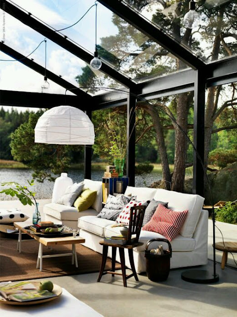 architektura, beautiful place, beautiful things, decoration, Glass house, inspiration, lifestye, sunday loves,