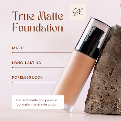 Use a Lightweight Foundation