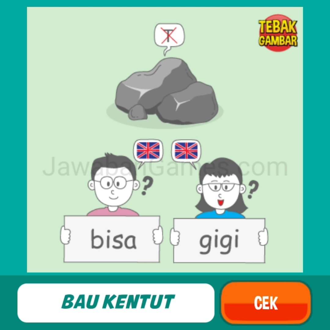 Kunci Jawaban Tebak Gambar Level 149