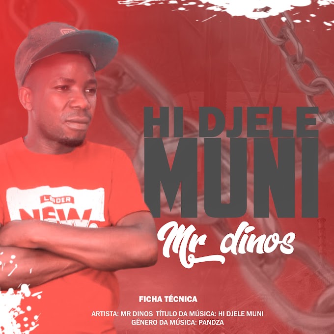 Mr. Dinos feat. Mr. Rachid - I Djele Muni (Prod. LCS Records) | Download Mp3