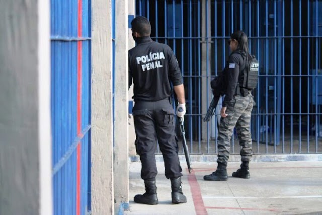 Secretaria de Justiça realiza vistorias simultâneas em presídios do Piauí