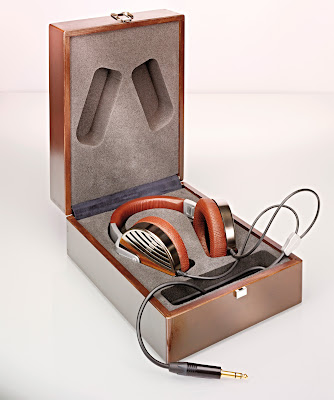 Ultrasone's $2,750 Edition 10 Limited Headphones Seen On lolpicturegallery.blogspot.com