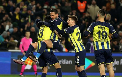Fenerbahçe vs Konyaspor Canlı - Live / VİDEO
