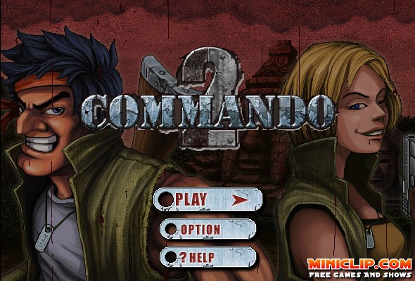Commando 2 Movie Images