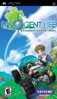 Innocent Life PSP