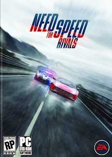 Need for Speed: Rivals PC Torrent Download