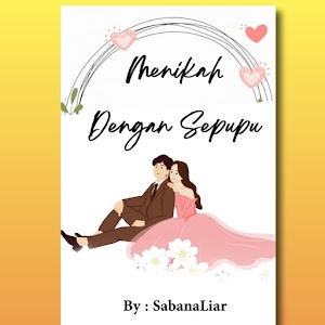 Novel Menikah Dengan Sepupu Full Episode - SabanaLiar