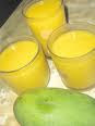 Jus Mangga