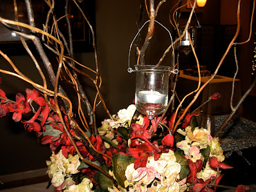 #9 Vase Flower Decoration Ideas