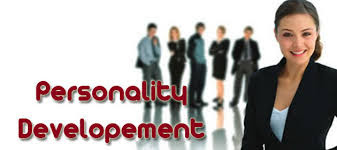 Best training institute for Personality Development