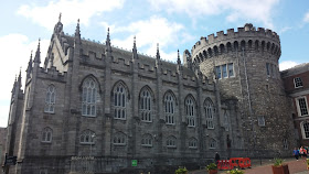 dublin castle