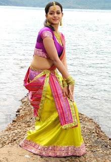 Bhavana Hot Photos