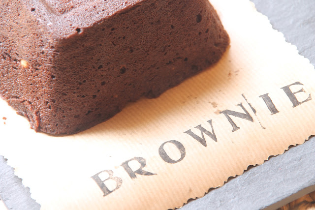 brownie