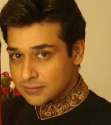 Faisal Qureshi Wedding Pictures