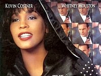 Whitney Houston