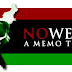 Please Take the NoWedge 2012 Pledge