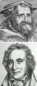 Ludwig Lavater; Friedrich Leopold zu Stolberg-Stolberg