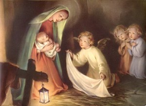 Gema Liturgi: Mengapa Pesta Natal dirayakan 25 Desember?