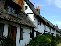 Coldharbour Cottages