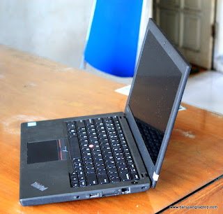 Jual Laptop Lenovo ThinkPad X270 Core i7 Gen7 - Banyuwangi