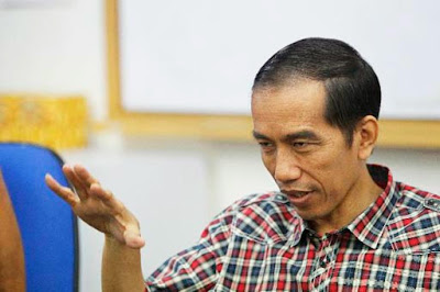 Jokowi Vs Farhat Abbas Untuk Presiden RI 2014