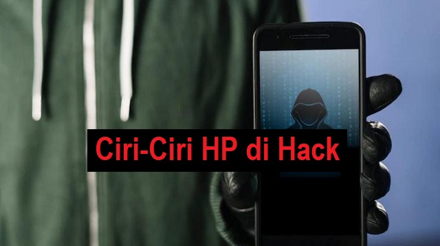 Cara Menghentikan HP di Hack