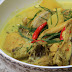 resepi ayam masak lemak