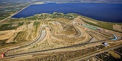 MotoGp Argentina Sirkuit: Termas de Río Hondo