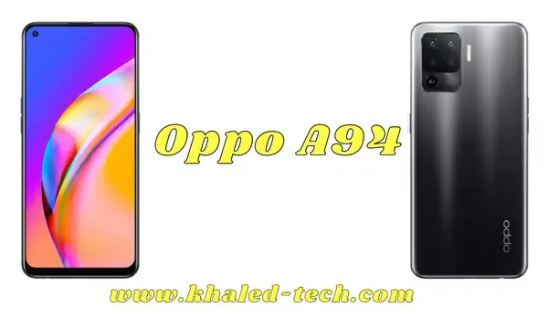 Oppo A94