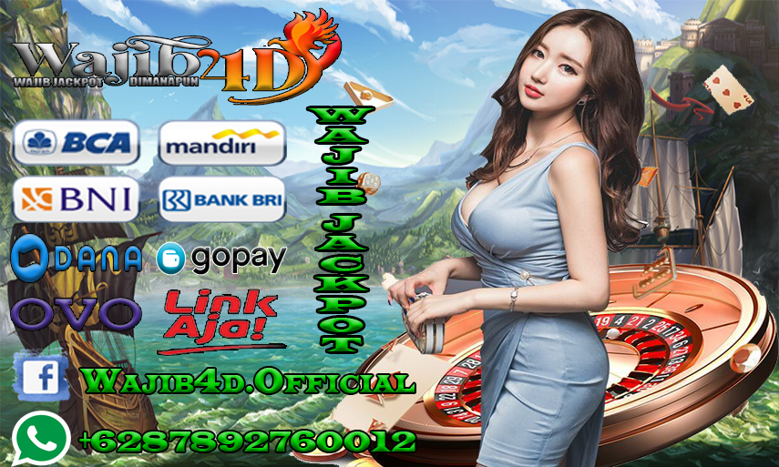 WAJIB4D SIAPKAN MODAL SECARA LENGKAP BERTARUH LIVE CASINO BETTINGAN ONLINE