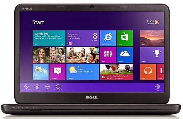 Download Driver Dell Inspiron 15-3520 for Windows 8 (32bit ...