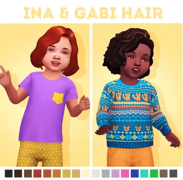 sims 4 maxis match hair, sims 4 maxis match hair cc, sims 4 cc hair toddler, best sims 4 hair cc