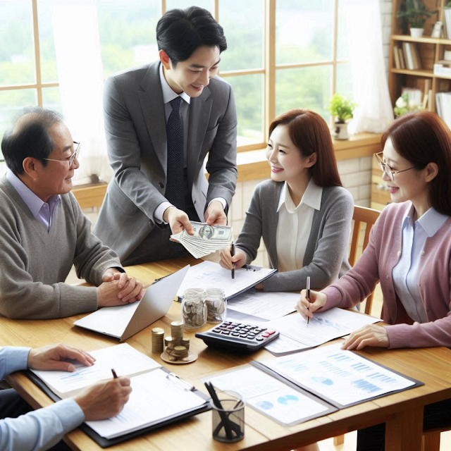 성공적인 개인 재무 목표 설정과 달성 방법