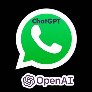 Cara Menghubungkan Chat GPT dengan WhatsApp untuk Membalas Pesan