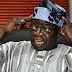 Tinubu blasts critics - 'I can keep my money anywhere I like'