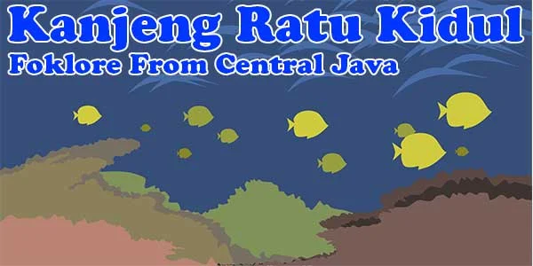 Kanjeng Ratu Kidul