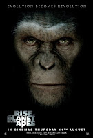 Rise of the Planet of the Apes (2011)