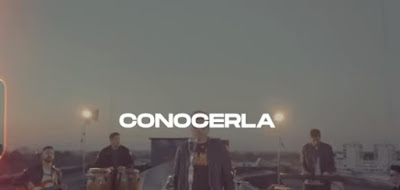 Sonido de la Costa - Conocerla : Video y Letra