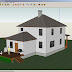 تحميل برنامج SketchUp Make للتصميم ثلاثي الابعاد 2013