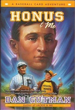 Honus and Me