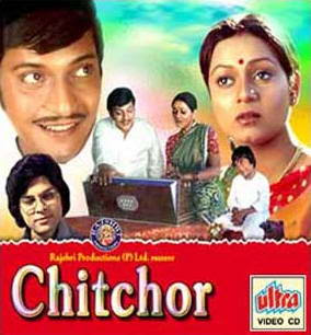 Chitchor 1976 Hindi Movie Watch Online