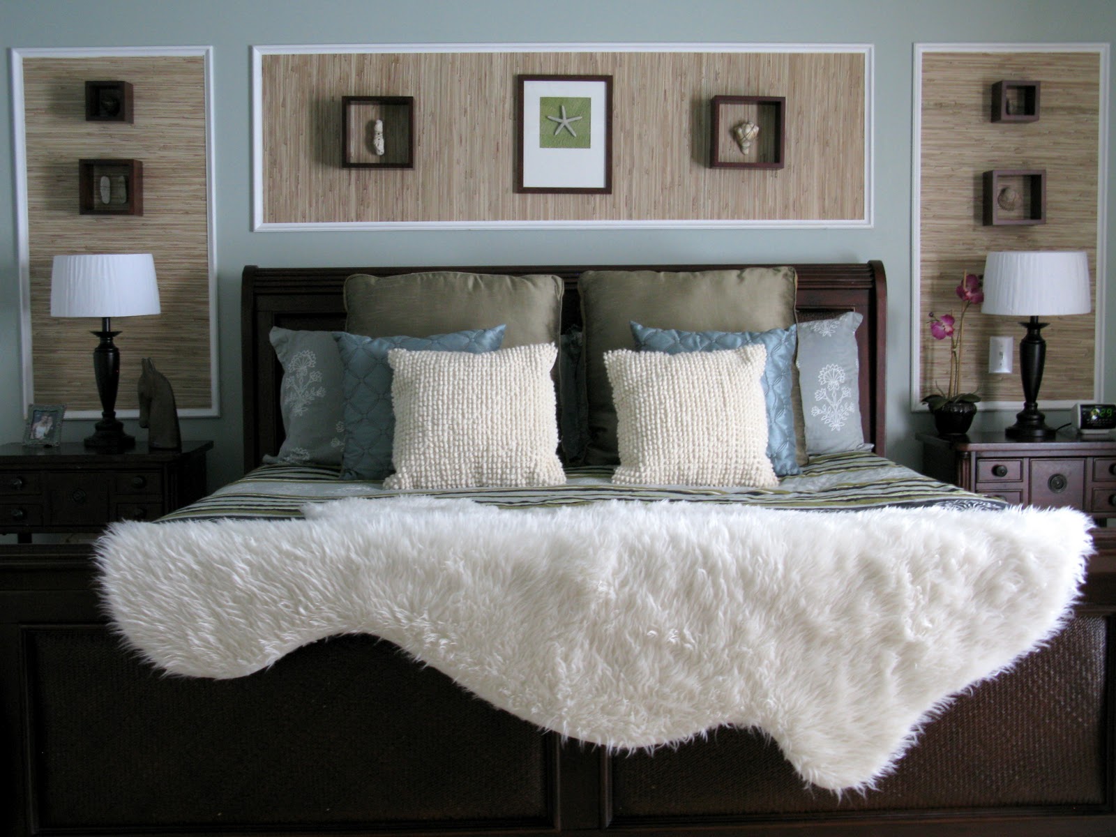 LoveYourRoom Voted One of the Top Bedrooms by Houzz  