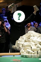 Who will win the 2007 WSOP ME?